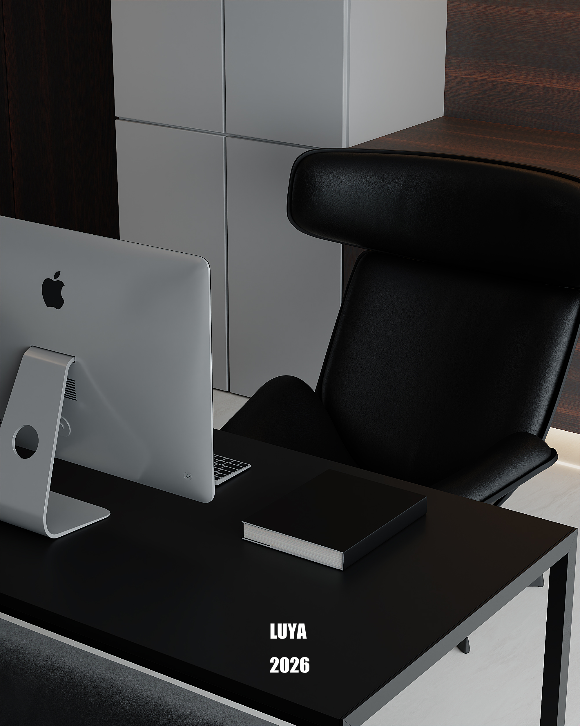 意式风格、效果图表现-0