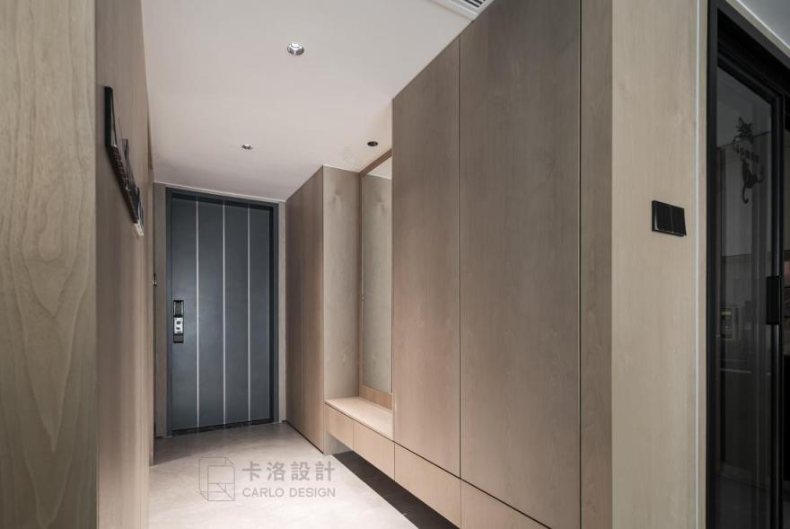 现代诗意家居-13