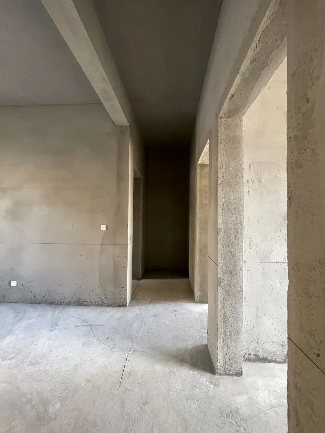 亿升水岸3#211私宅装修丨中国吉林丨TDD+e乾唐设计-21