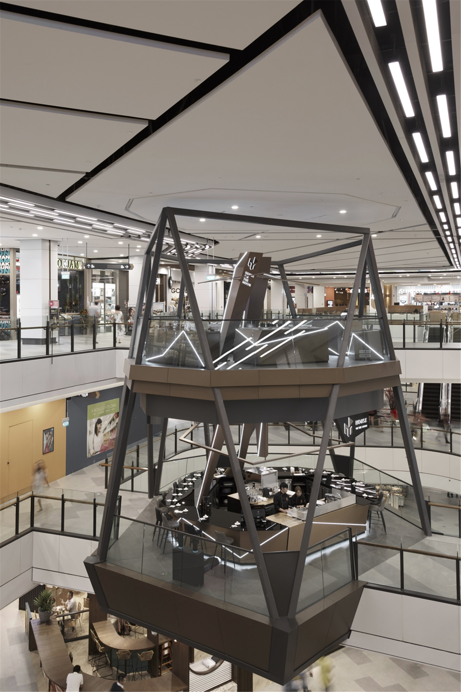 月球上的房子-7