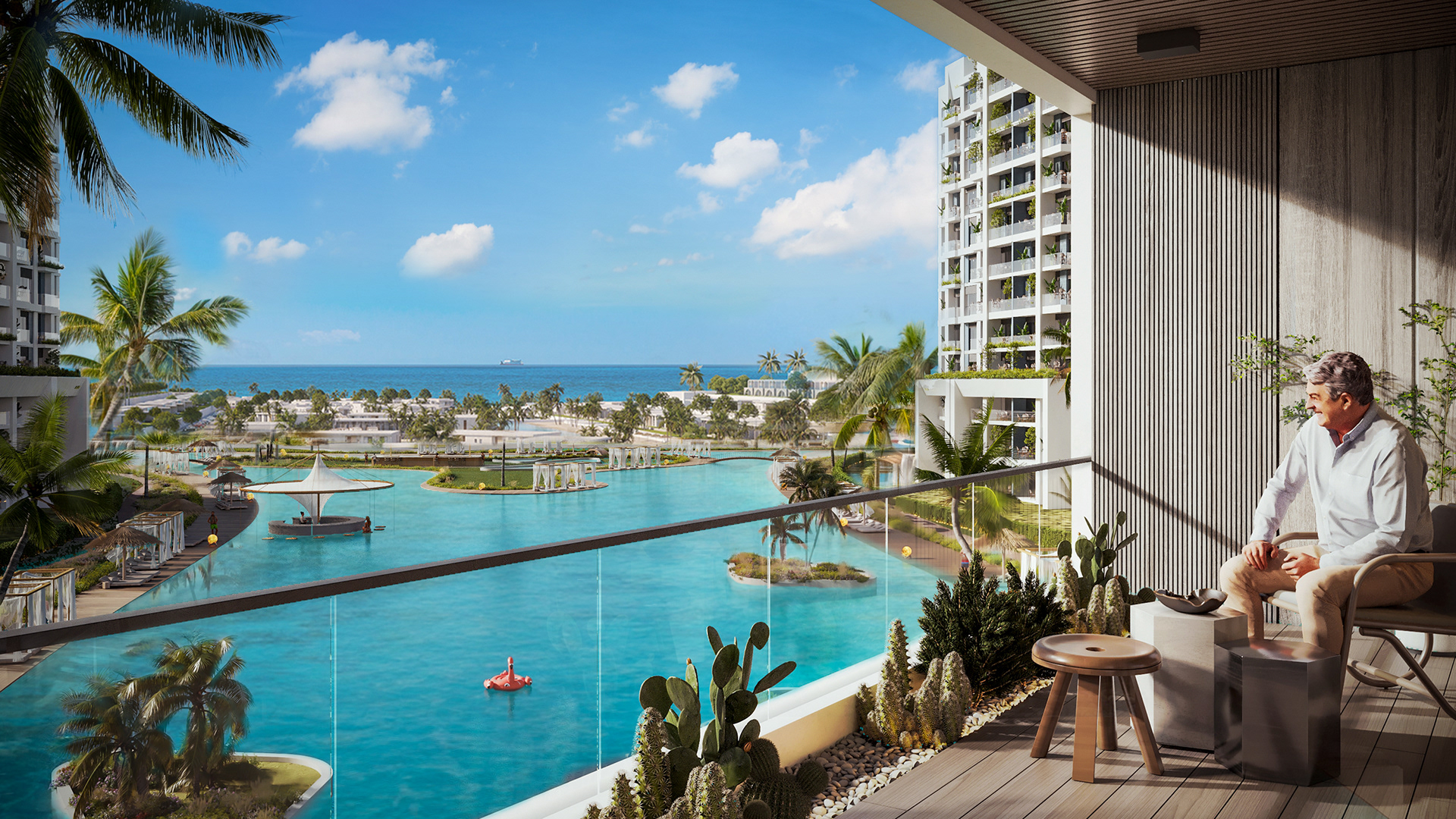 平层丨Al Diwan Development-10