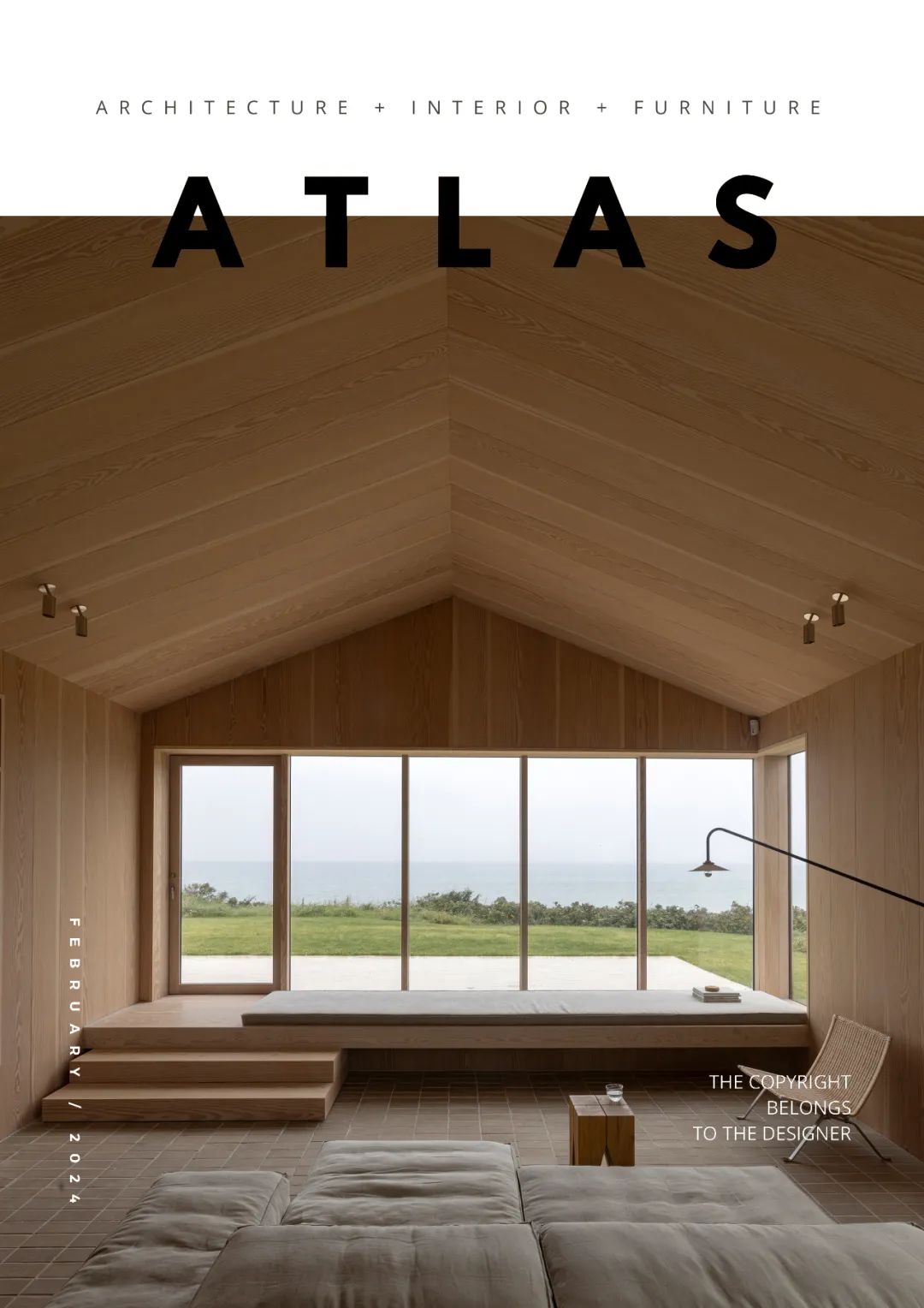 首发 | 刘柱设计 • 光影无界 SHADOW / UNBOUNDED-93