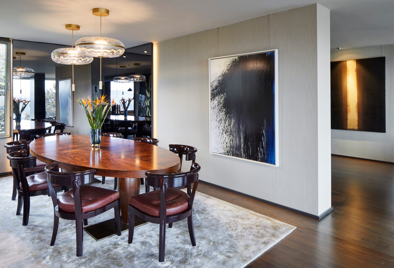 乌鲁斯之家丨土耳其伊斯坦布尔丨Designist-20