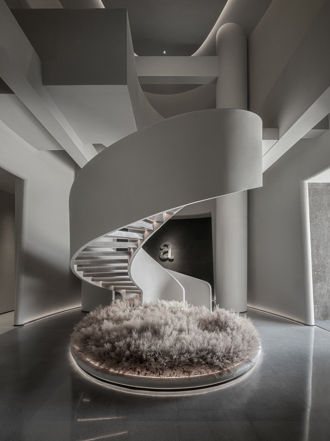 薇拉丽江·意识剧场丨中国丽江丨向生设计事务所-44