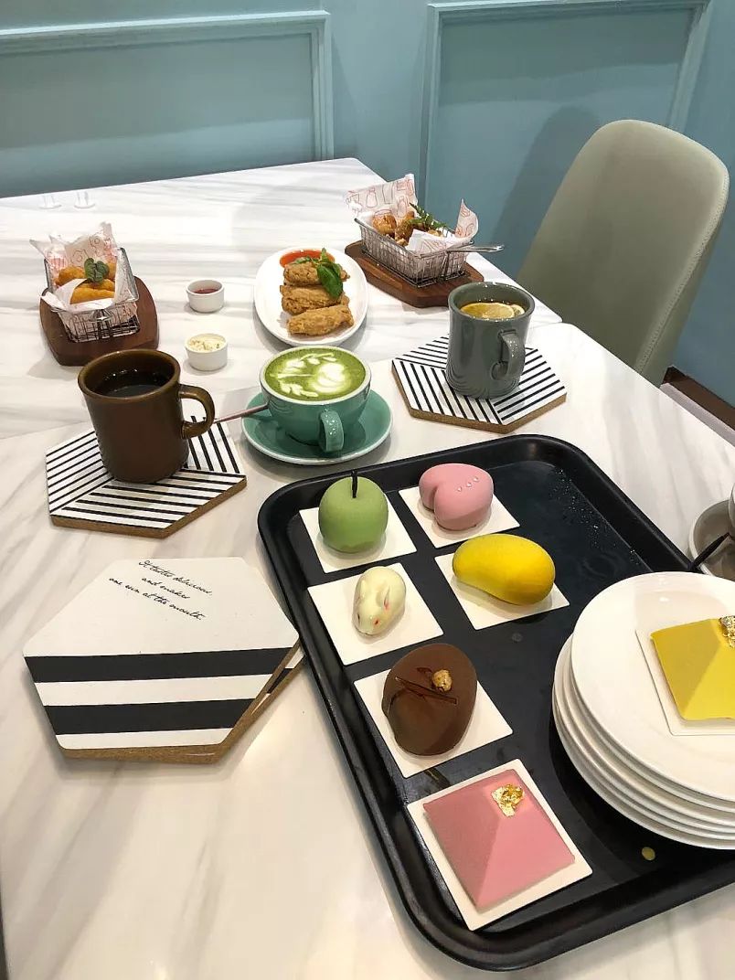 创意无限,亲子共享的室内设计空间-77