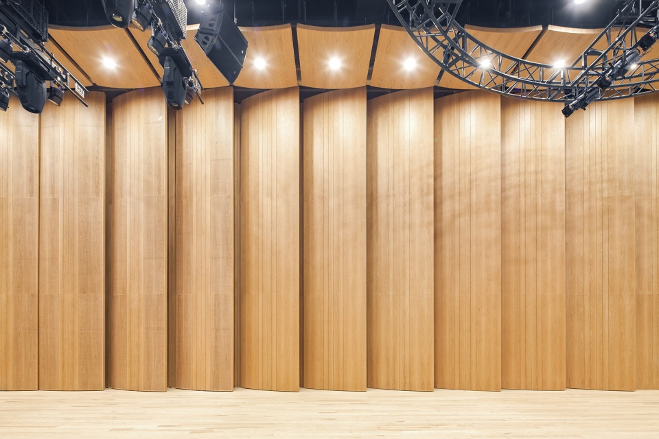 上海民族乐团新华路336号修缮工程(一期)丨中国上海丨同济大学建筑设计研究院(集团)有限公司-65