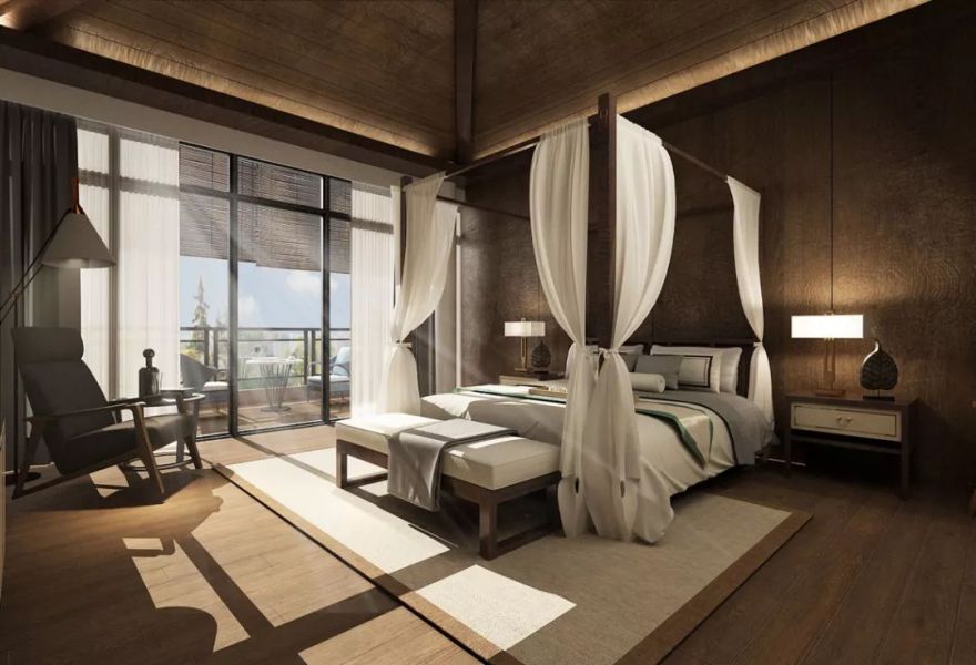 花费400万,精心打造的700平养老别墅,这是不是你想要的养老生活?-167