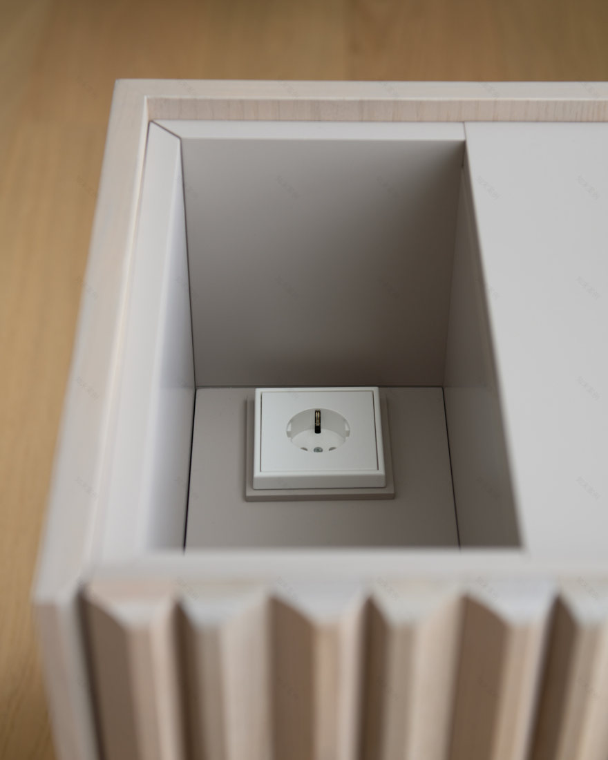 Pontelli 家具设计丨Juanny Barcelo Borges-16