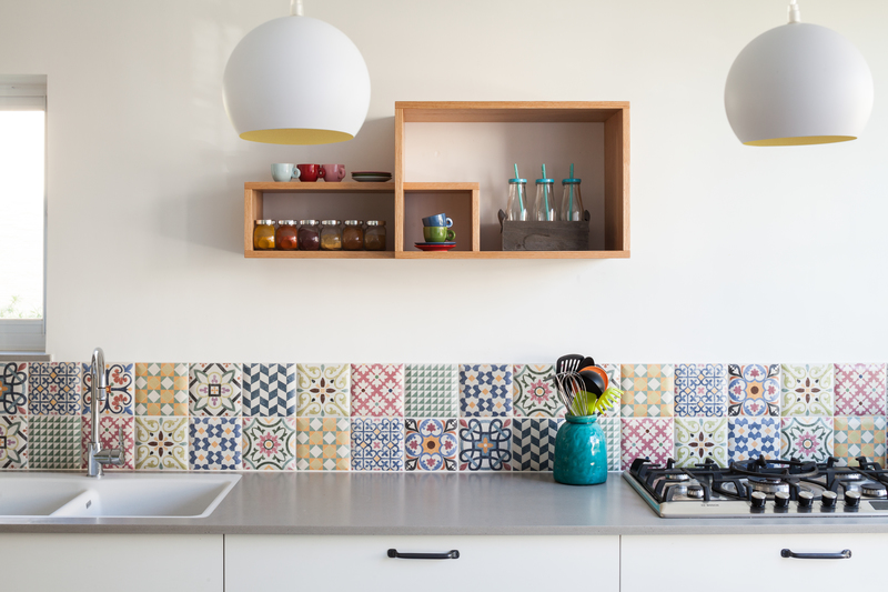 海法宗教家庭公寓翻新丨以色列海法丨西翁·康维利纳-26