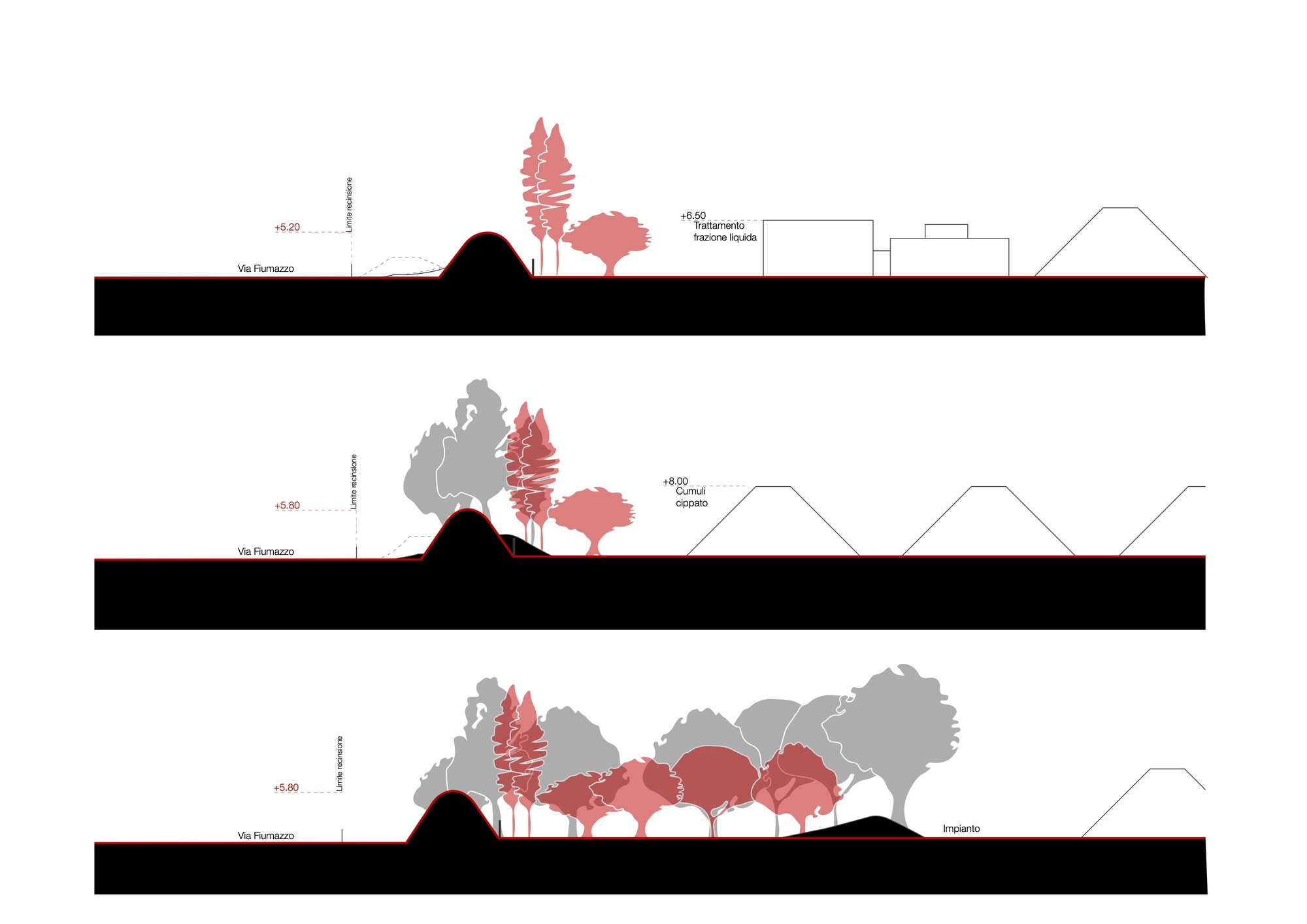 Powerbarn Bioenergy Production Plant / Giovanni Vaccarini Architetti-48