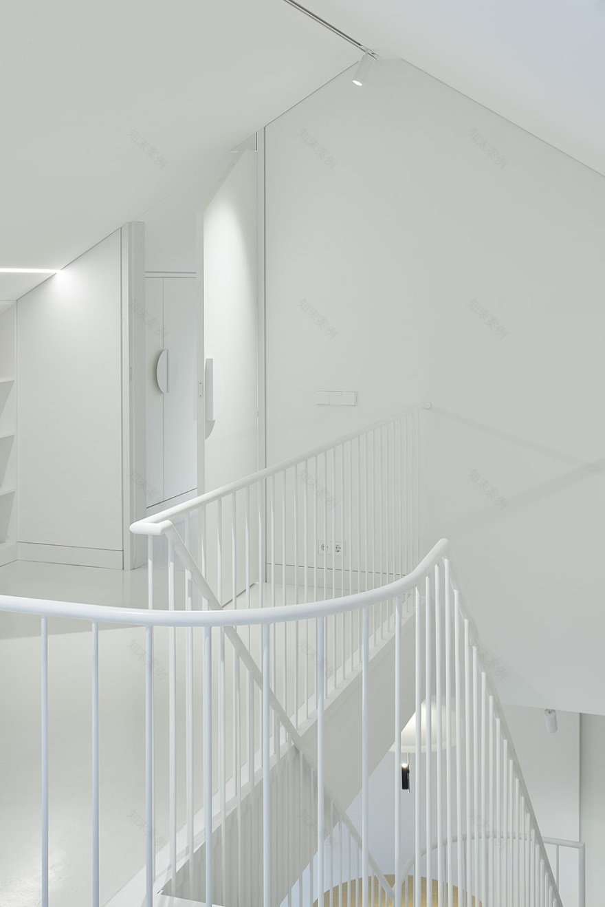 维尔纽斯公寓改造丨立陶宛维尔纽斯丨2XJ architects-35