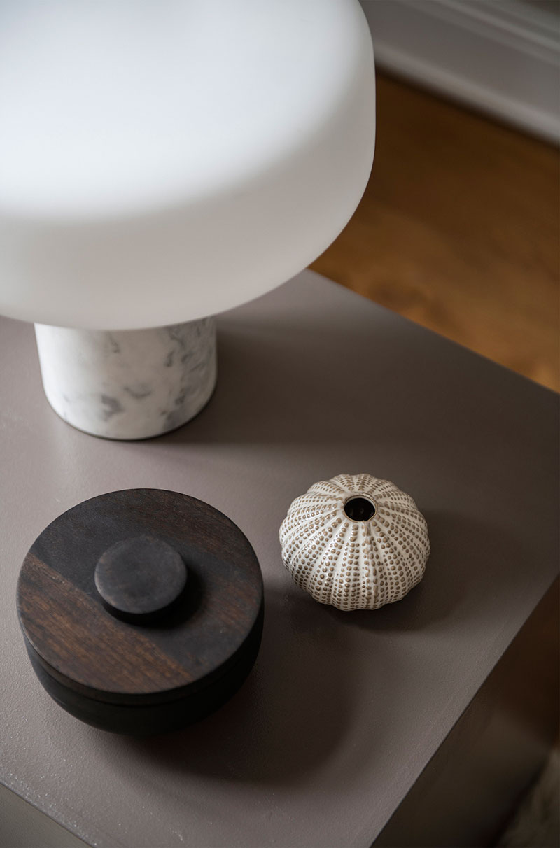 斯德哥尔摩历史古城中的时尚米色公寓-21