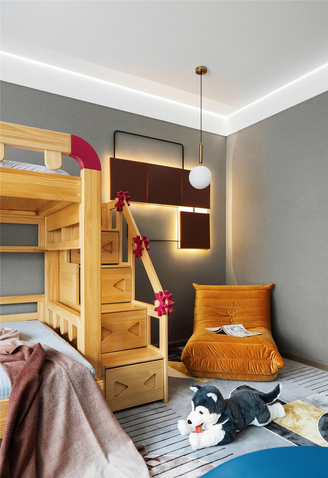 极致融合，于艺术之美注入烟火气-28