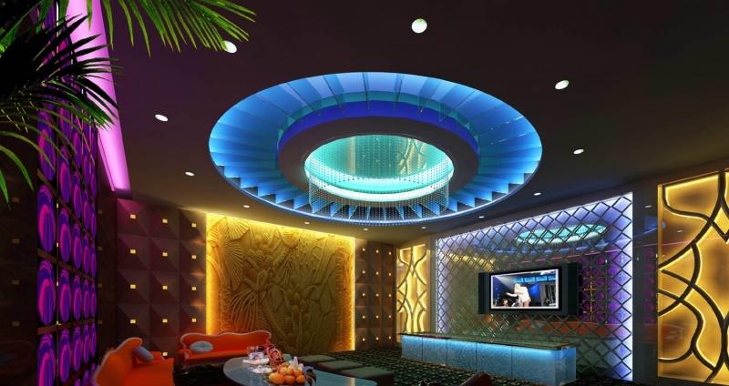 金威酒店(五星级)-25