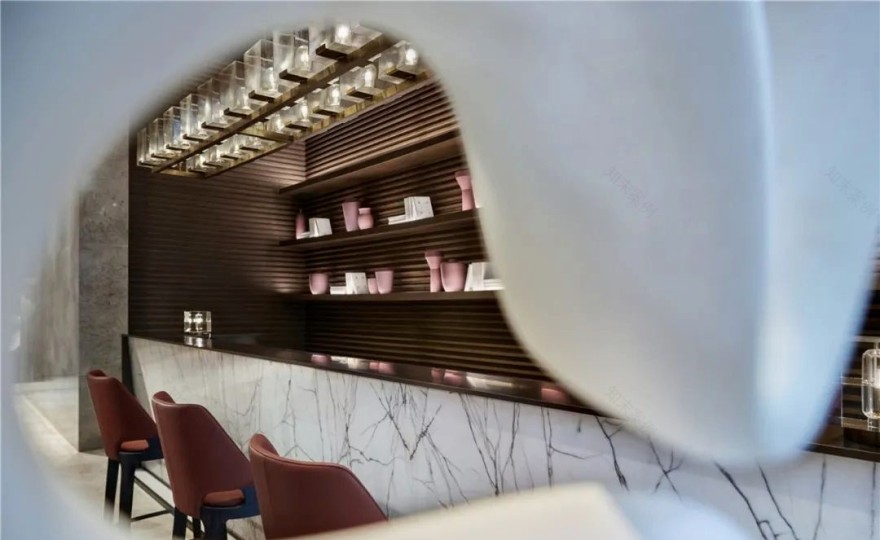 成都麓玥府售楼处-29