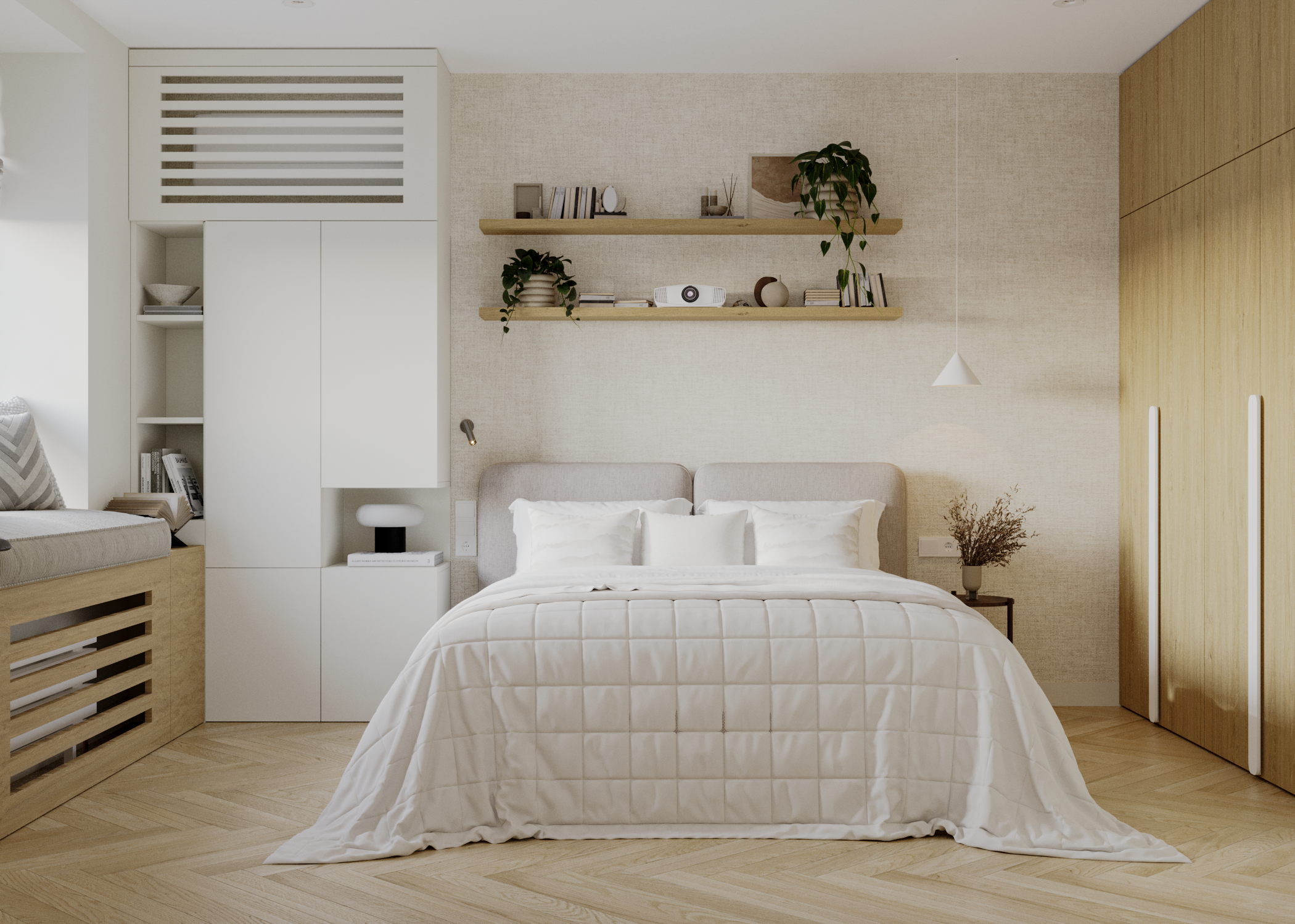 Квартира 70м2 ЖК Хмельницький-23