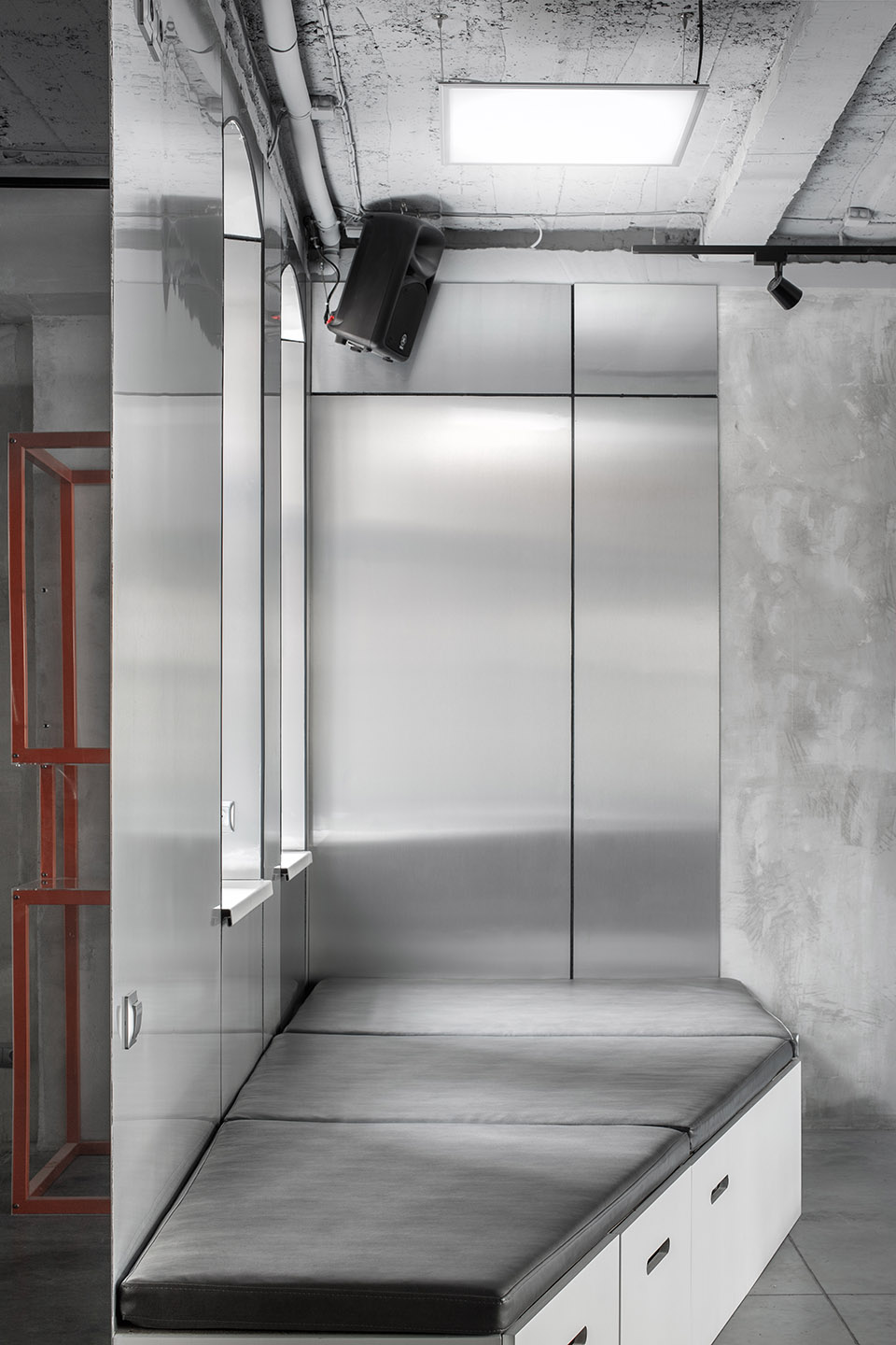 GALLERY GIF品牌集合展厅，俄罗斯 / Miyao Design Studio-12