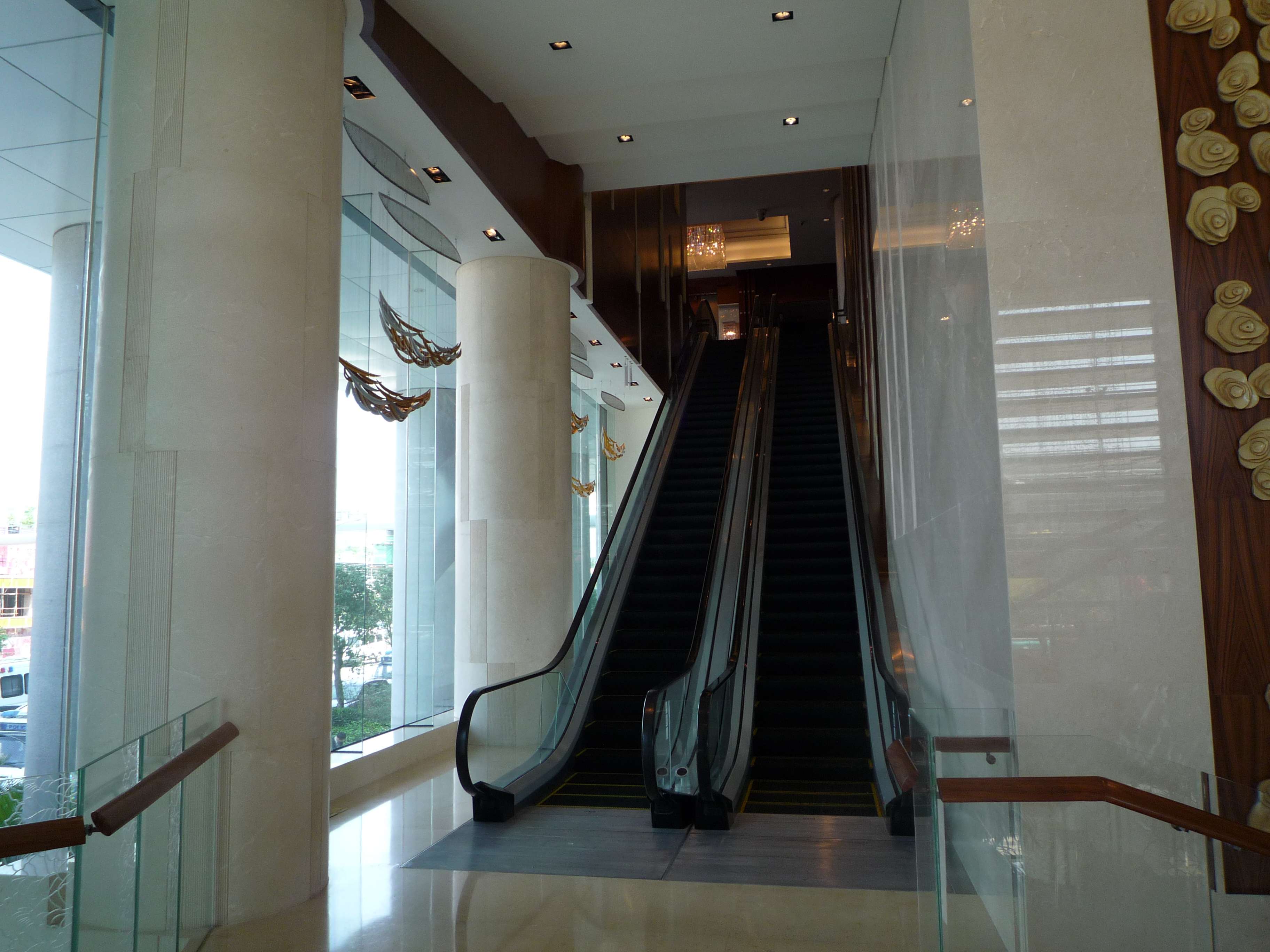 HBA  深圳丽思卡尔顿酒店   -2-2