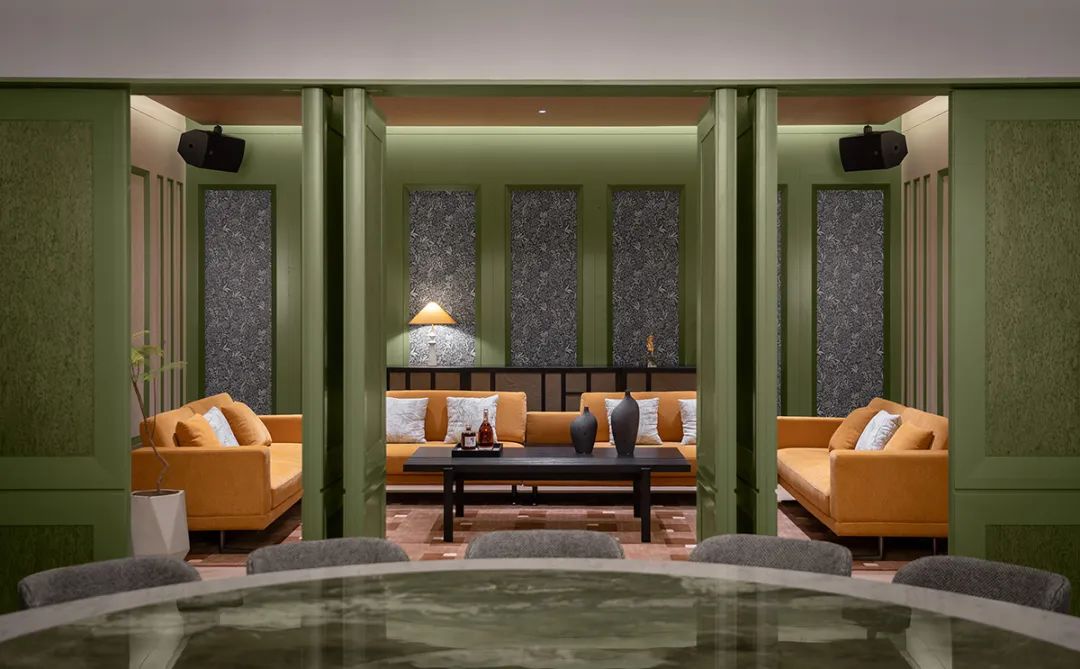 腾达建设杭州总部丨中国杭州丨作意设计-33