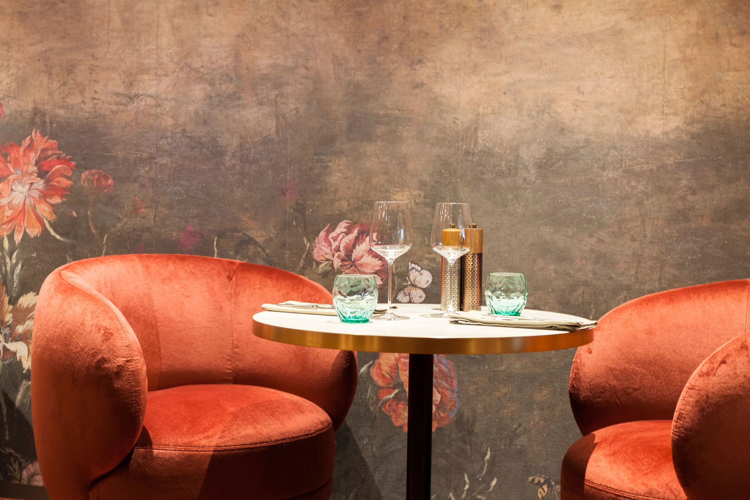 维也纳酒店 am Konzerthaus 设计丨奥地利维也纳丨BWM Architekten und Partner-62