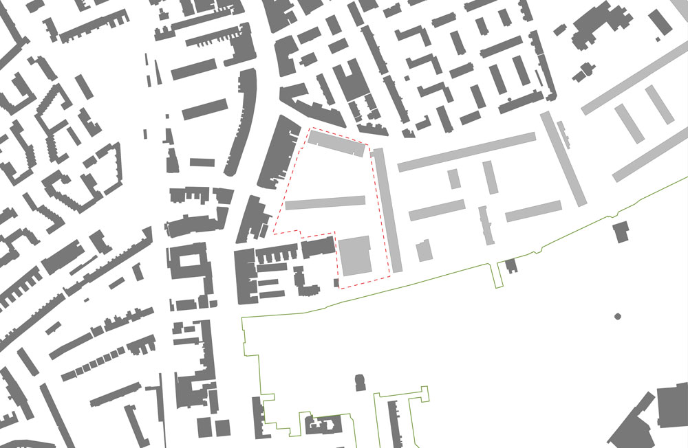 丨英国伦敦丨Levitt Bernstein-60