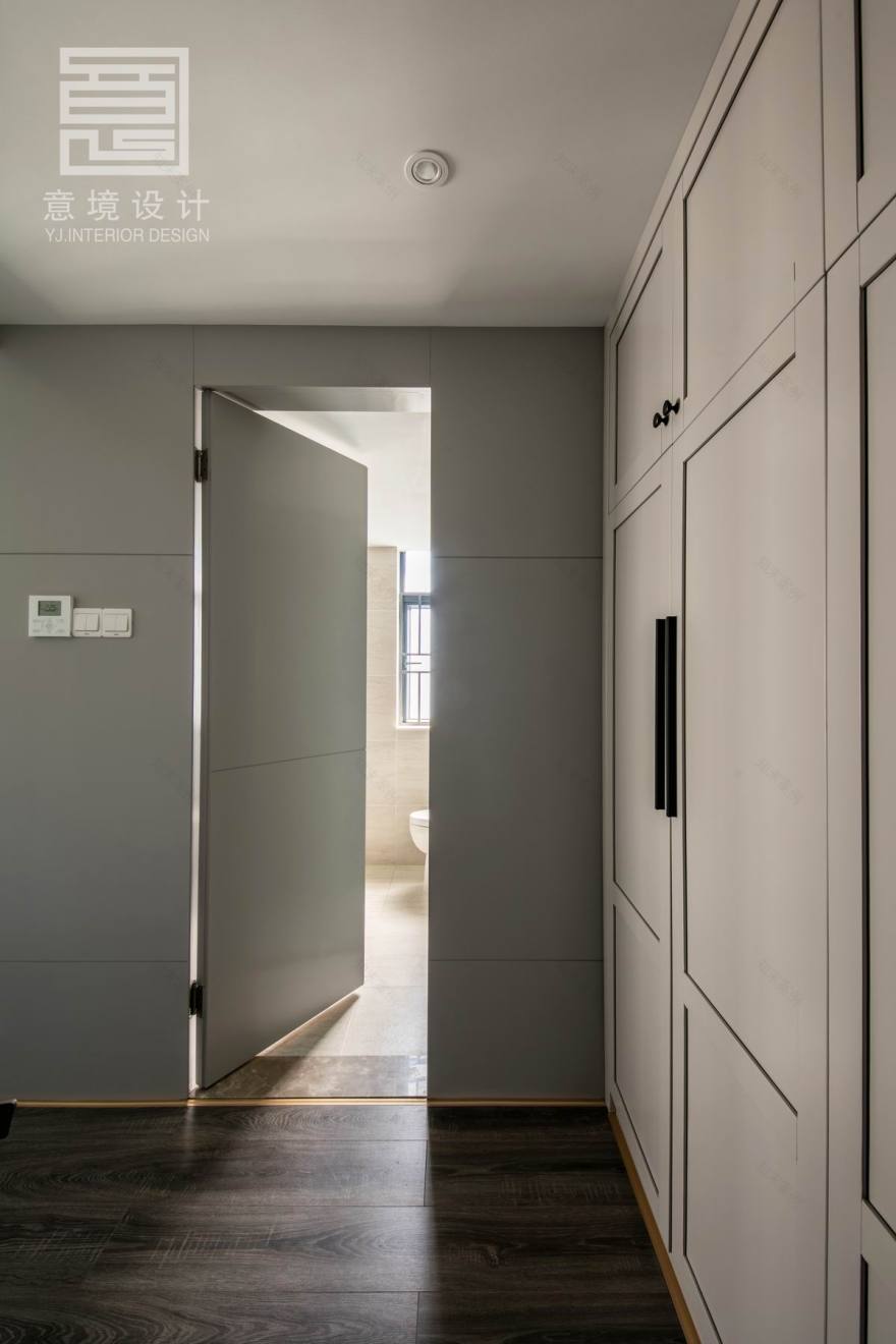 不期而遇 | 沉稳大气高级灰-46