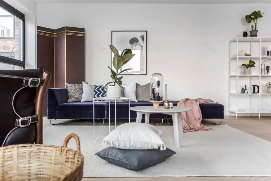 瑞典家居魅力 43 | 探寻北欧设计灵感-9