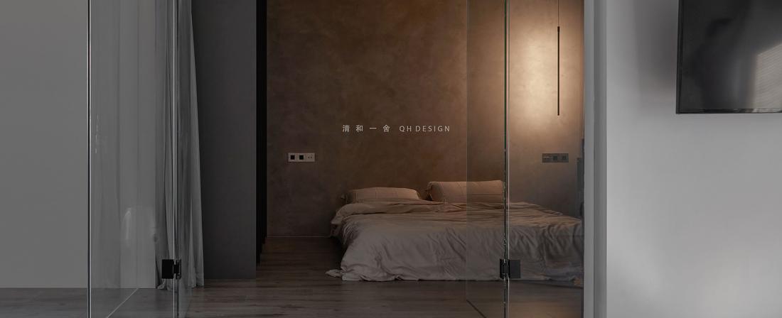 极简品质空间-23