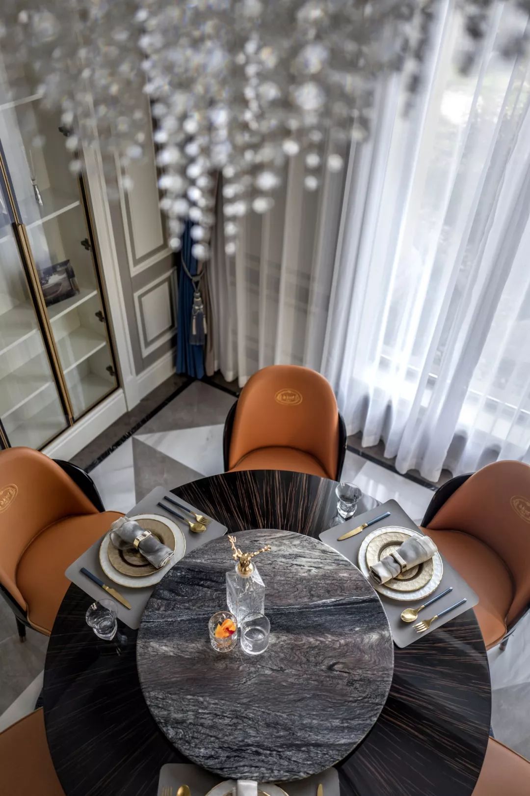 首发｜家是最小国 国是千万家-36