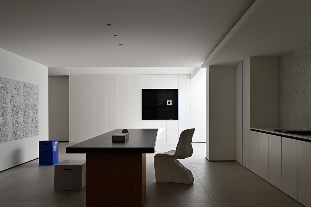 2022 年度私宅设计大赏丨多个设计团队-178