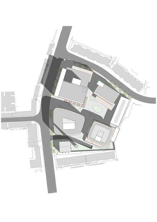 Kunming Rubber Factory Renovation  Kokaistudios-18