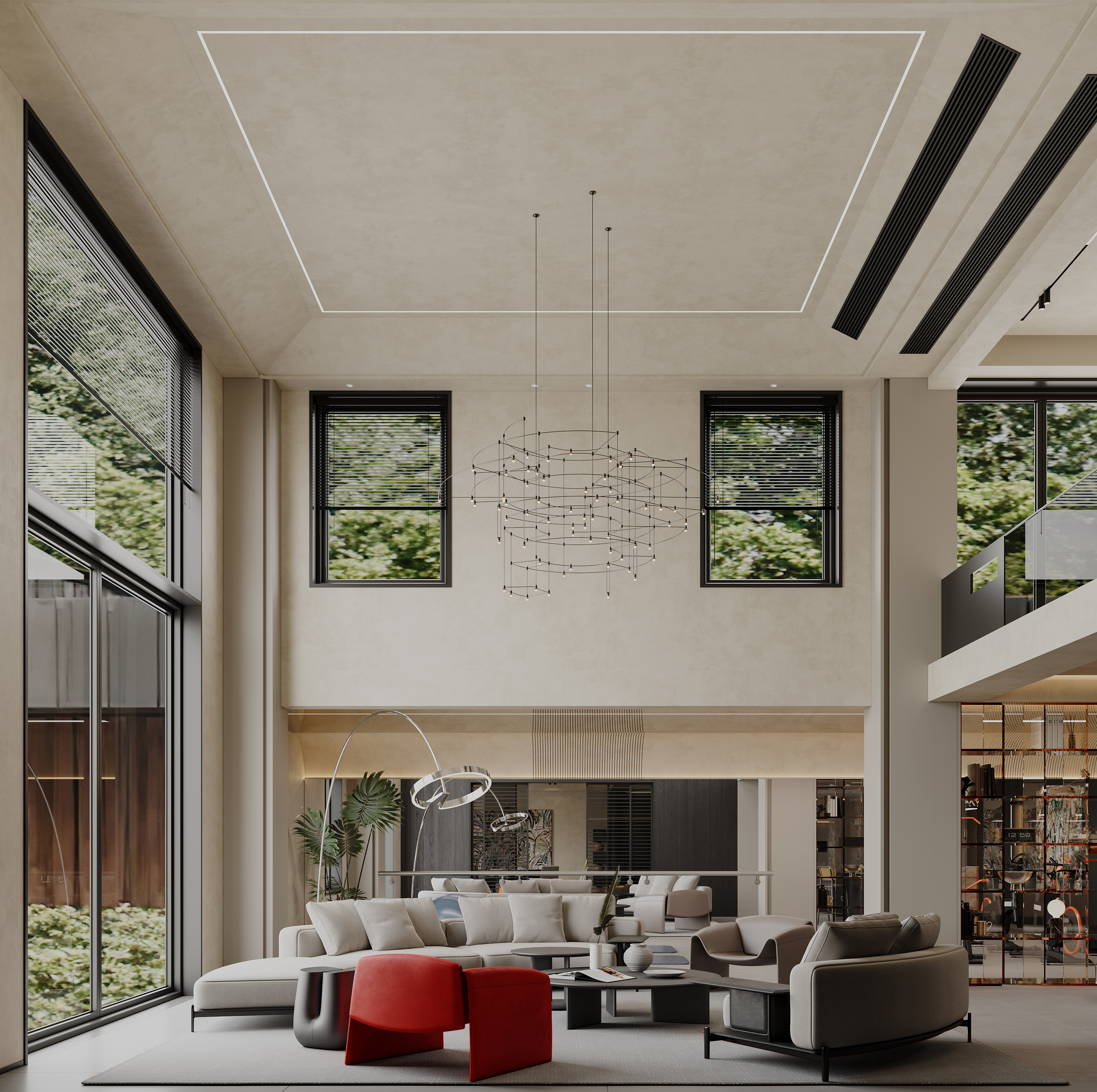 室内设计案例-51