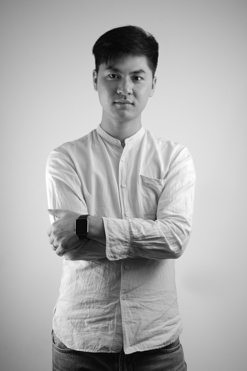 初晴山院民宿丨中国九江丨太谷形上-70