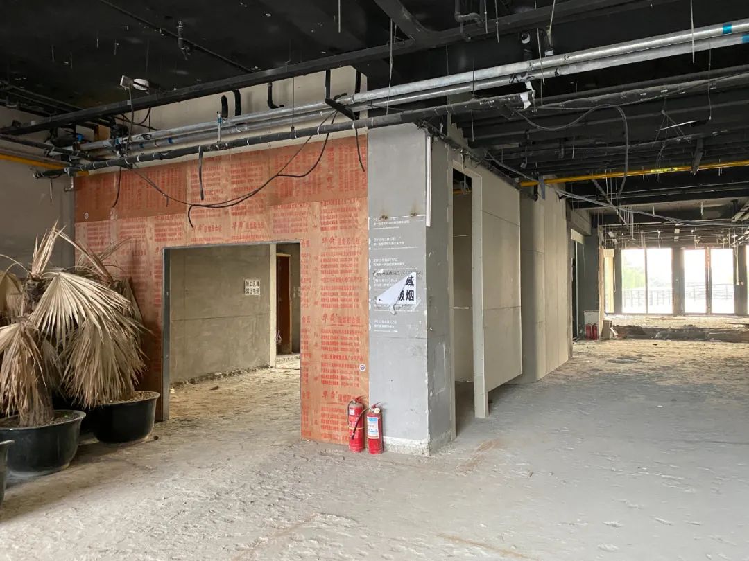 WAA Riverside 餐吧丨中国北京丨未来以北工作室-9