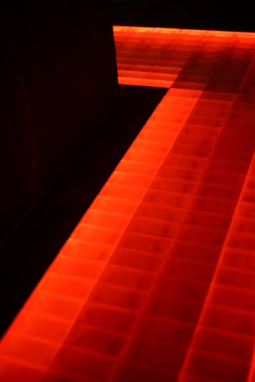 忍者俱乐部 2.0丨中国上海丨J.H Architecture Studio-21