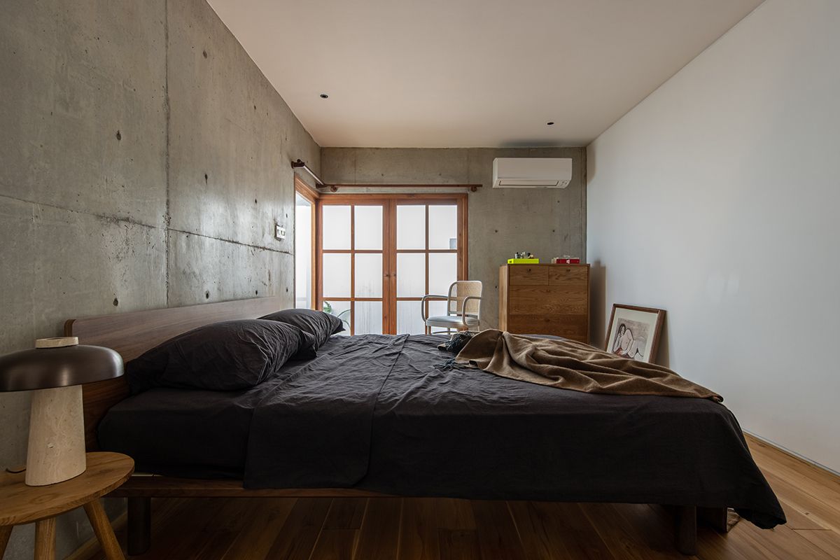 Nhà Hiên(和谐共生之家)-15