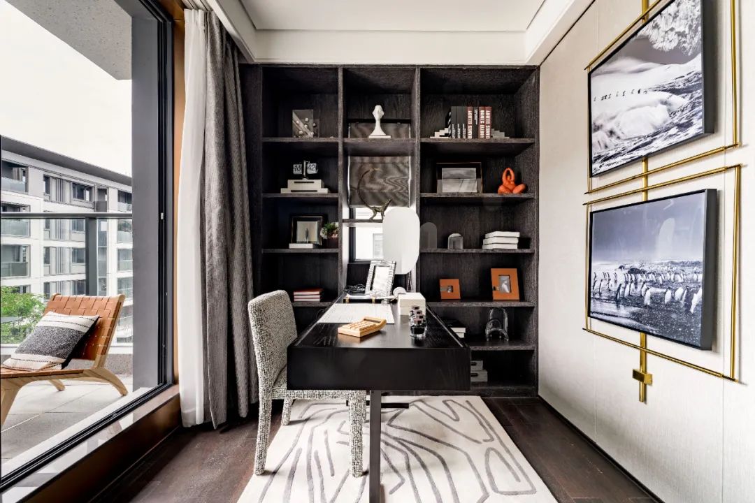 海伦堡玖悦府叠墅丨中国成都丨聚舍联合设计-80