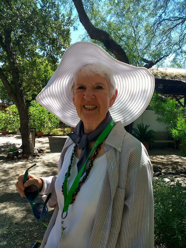 图森植物园（Tucson Botanical Garden）丨美国图森-25