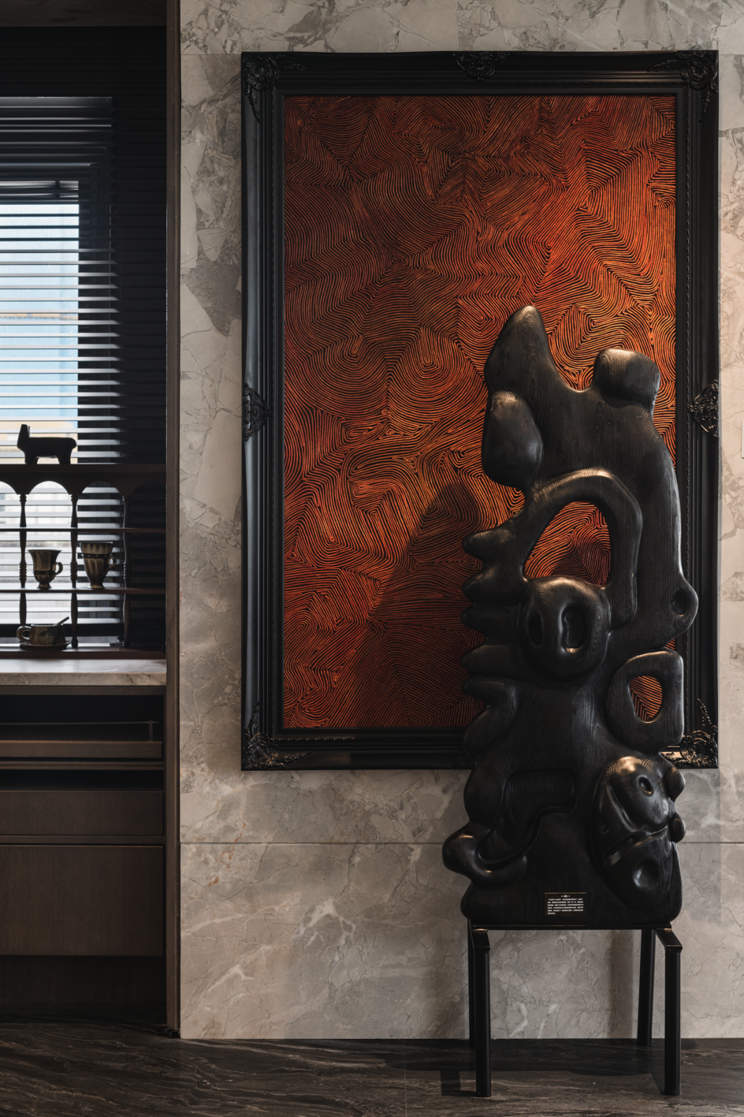 杭州龙湖金沙御湖境丨中国杭州丨IF DESIGN 羽果设计-8