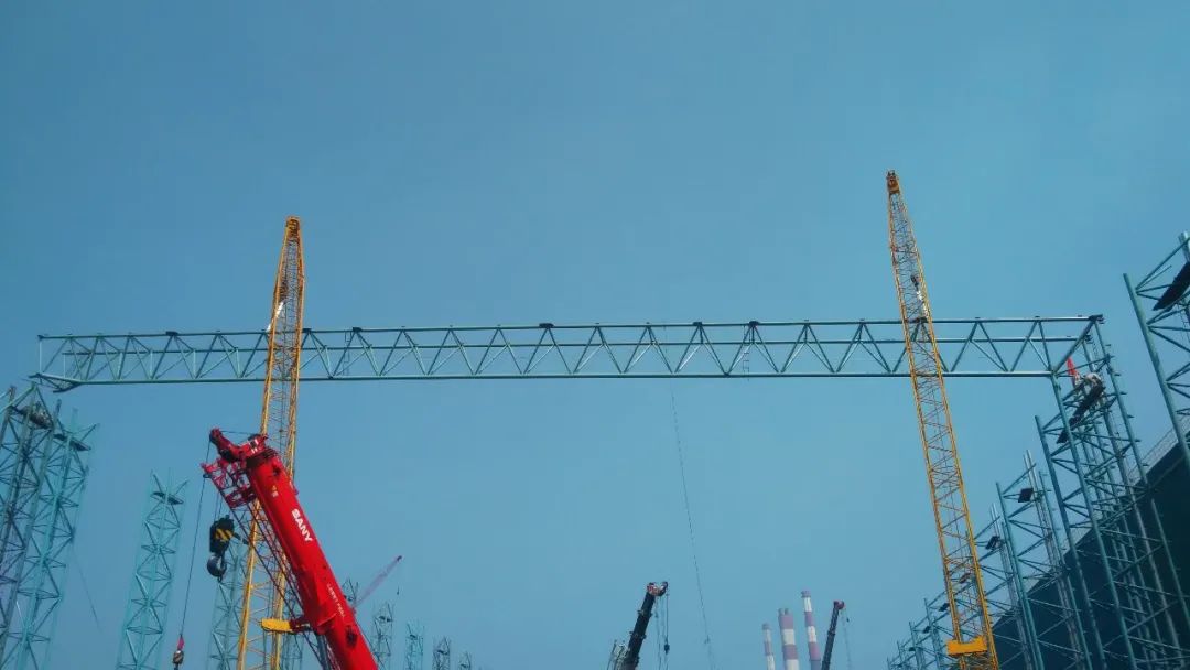 匠造国优：“城市钢厂”的绿色蝶变-29