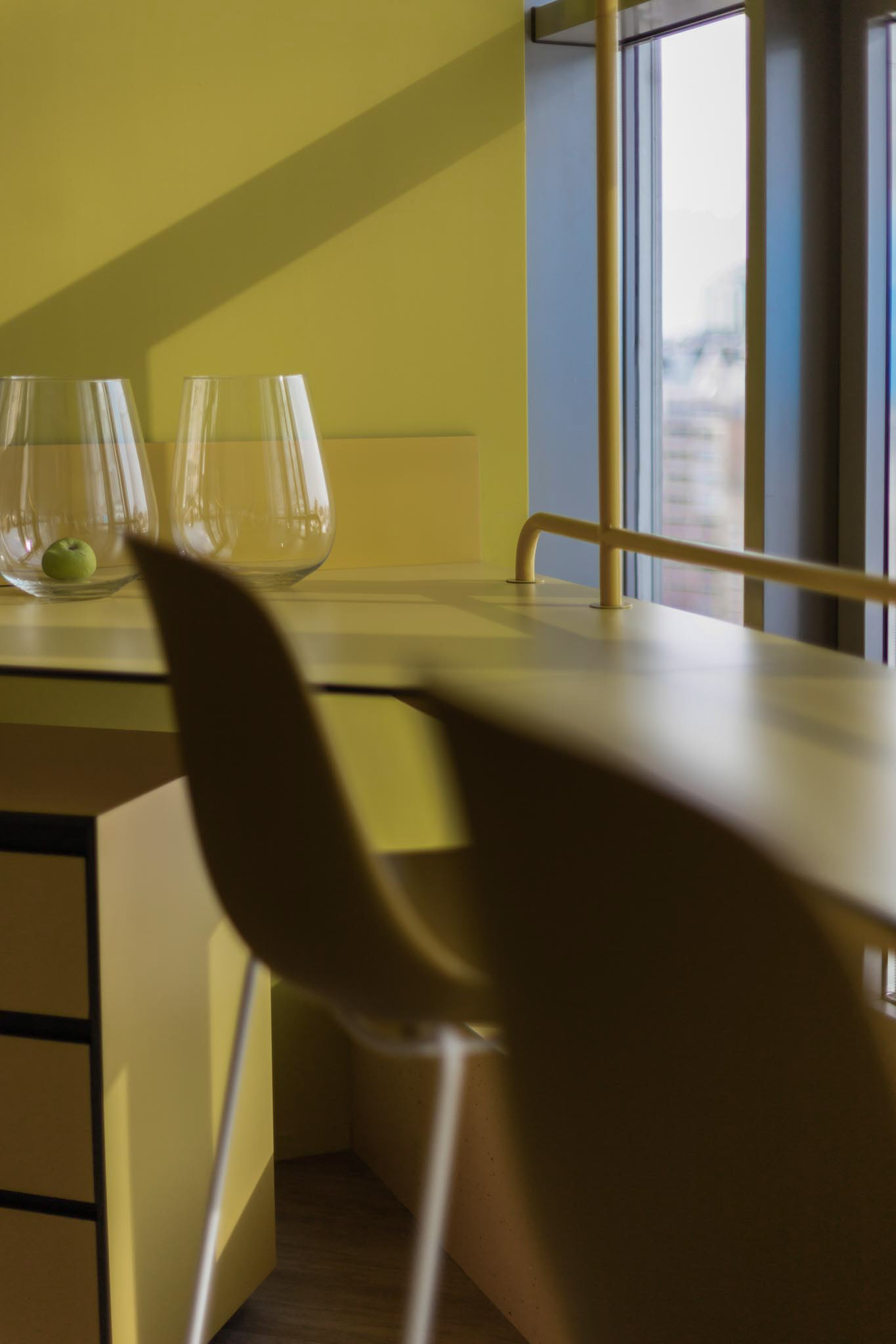 Grammarly 办公室设计丨乌克兰基辅丨balbek bureau-132