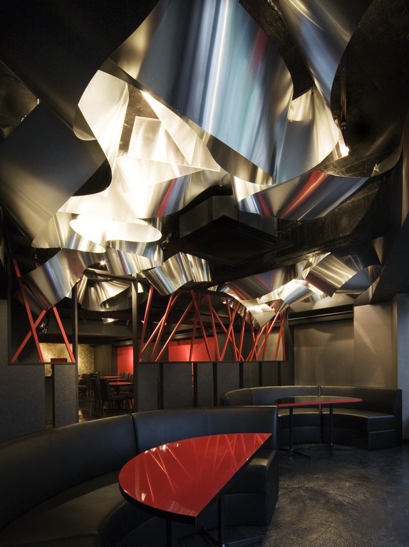 黎明建筑师|光明洞-0