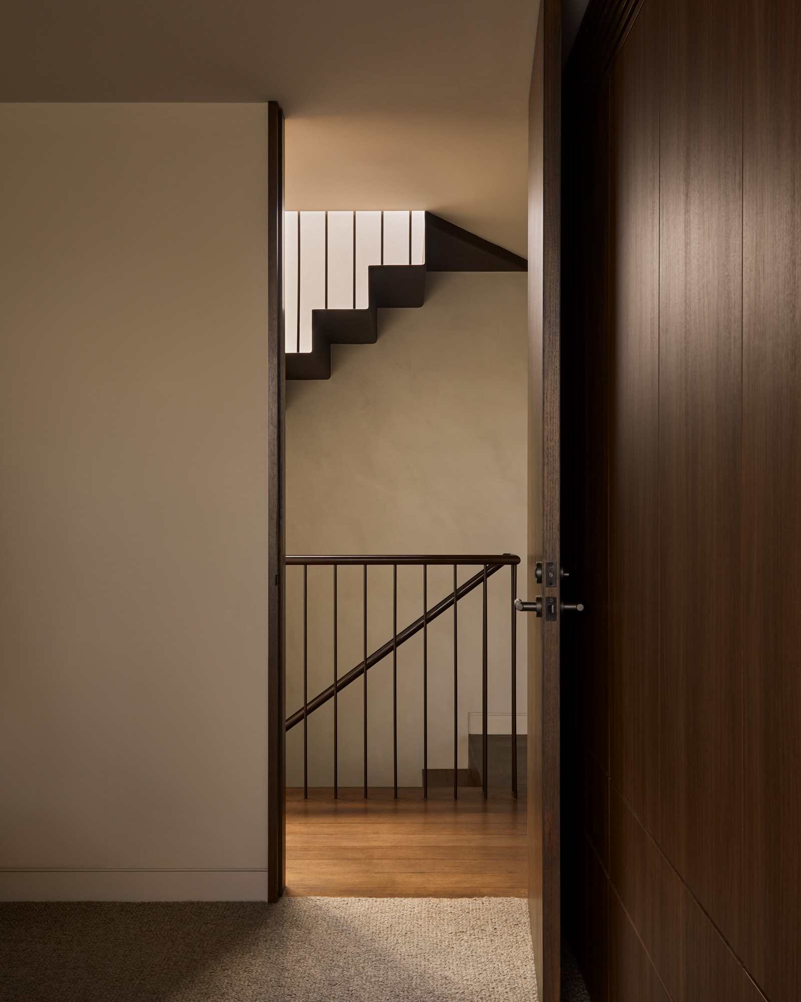 南亚拉住宅丨Bergman & Co-16