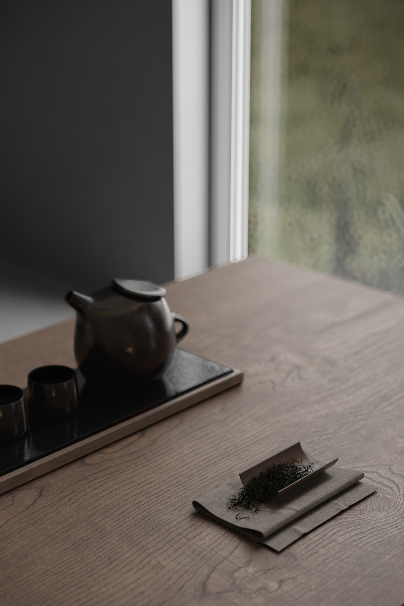 雾内饰丨Nykonets Alina-8