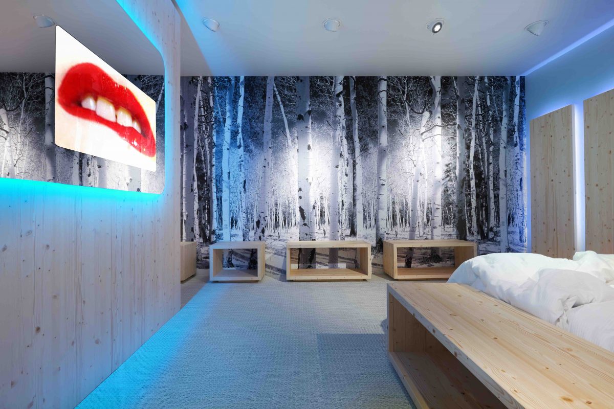 WOOD ROOMS | Simone Micheli Architectural Hero-3