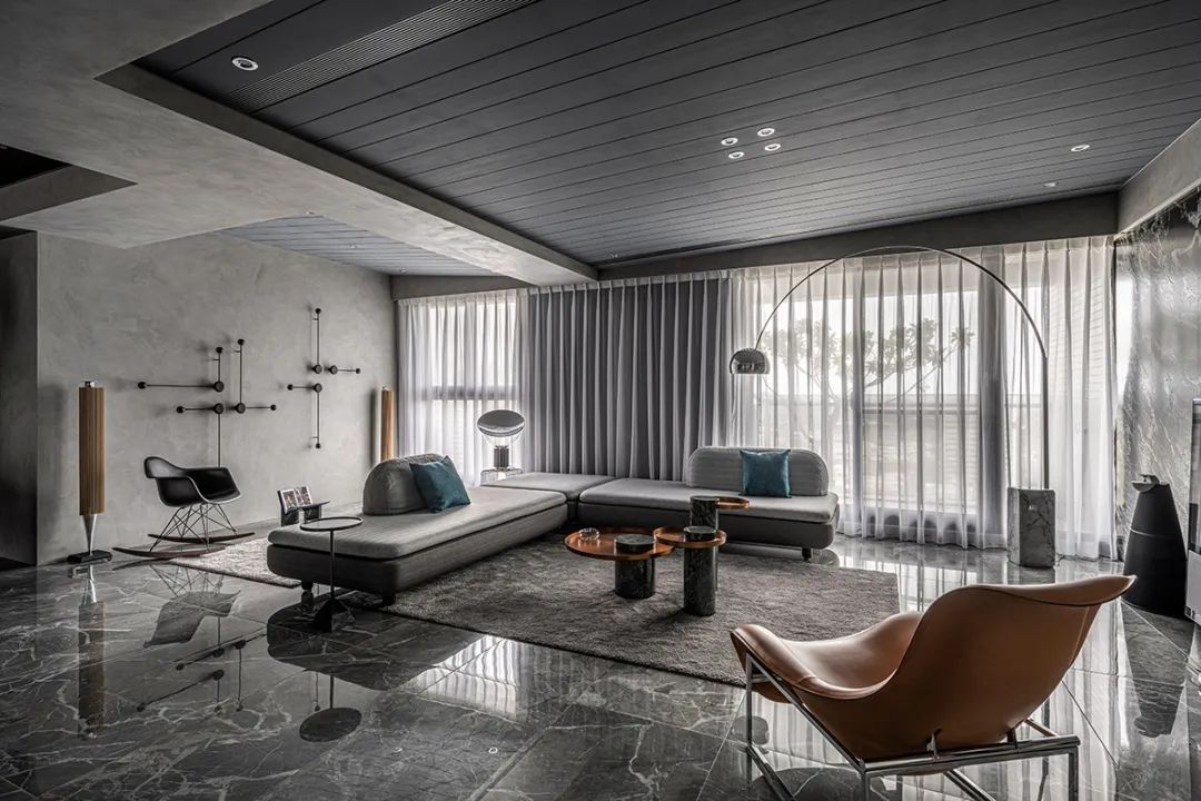 2024 年大热横厅户型设计-83