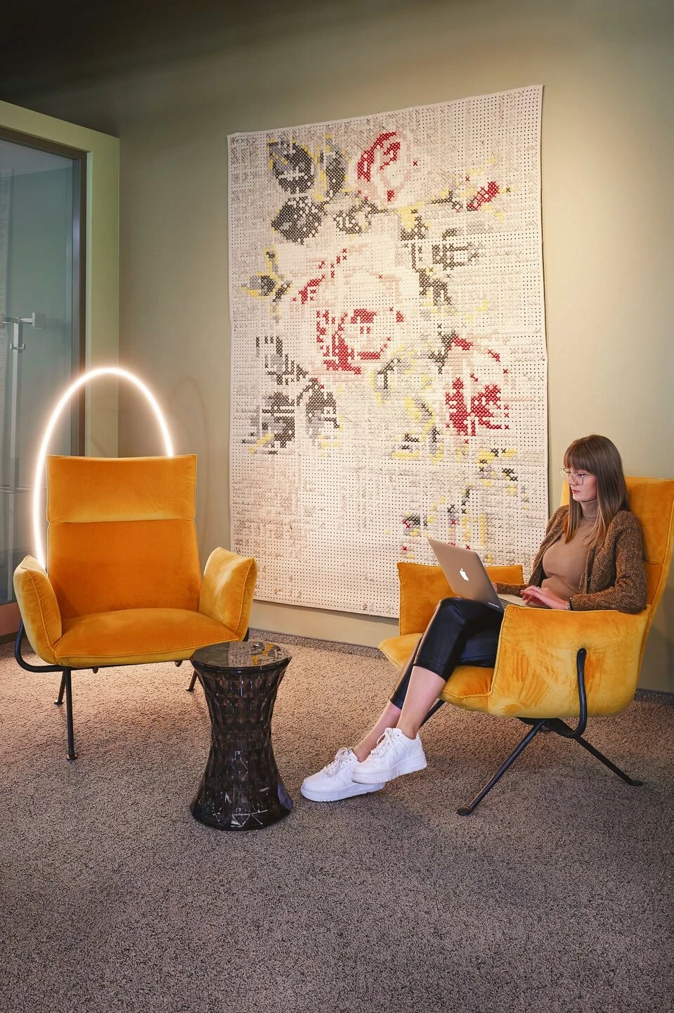 莫尔福扎陈列室丨罗马尼亚-37