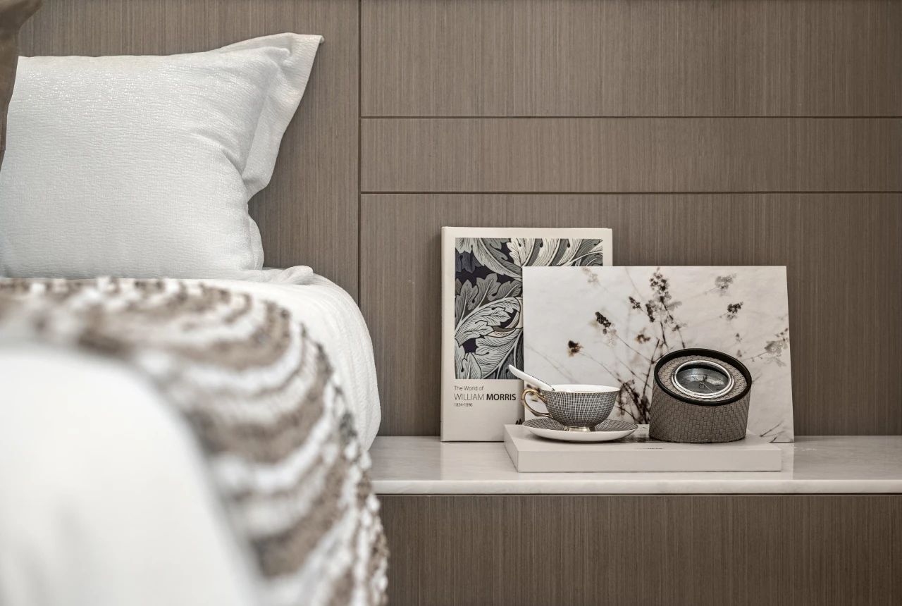 东莞中海源境124129户型样板间丨中国东莞丨北京山禾金缘艺术设计股份有限公司-119