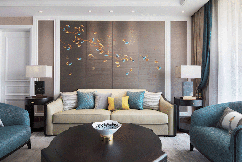 福州香开观海丨中国福州丨米洛映象-11