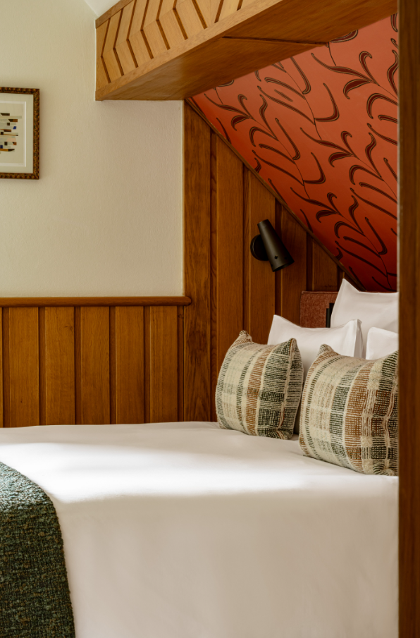 Le Sarto别墅设计丨法国丨室内建筑工作室CLAVES-41